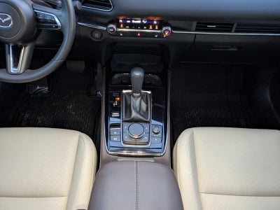 2024 Mazda Mazda CX-30 2.5 S Premium Package AWD