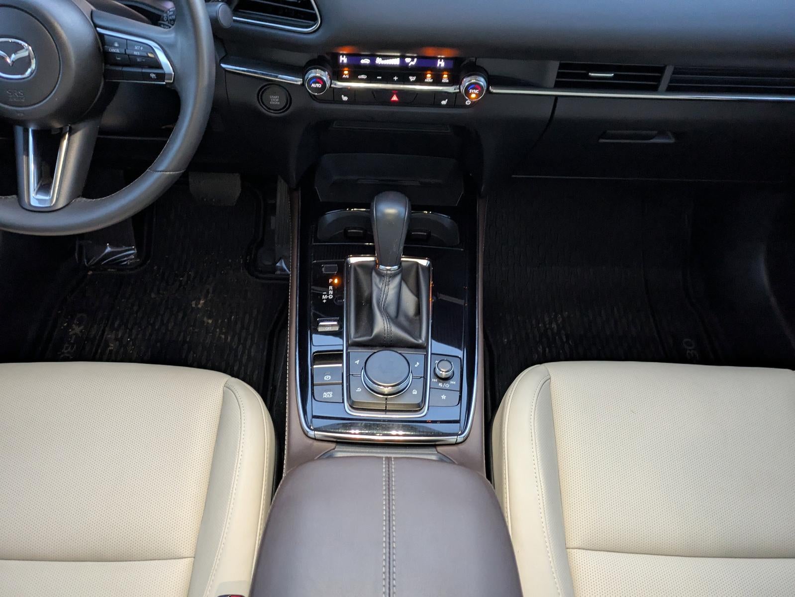 2024 Mazda Mazda CX-30 2.5 S Premium Package AWD