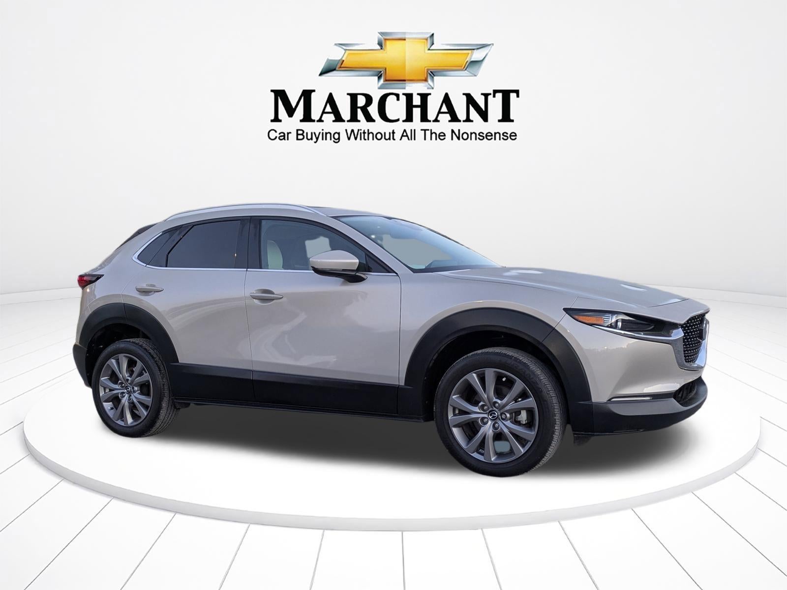 2024 Mazda Mazda CX-30 2.5 S Premium Package AWD