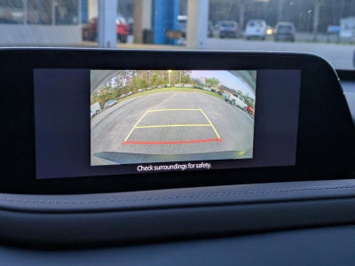 2024 Mazda Mazda CX-30 2.5 S Premium Package AWD