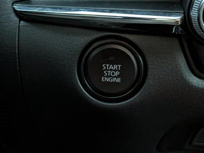 2024 Mazda Mazda CX-30 2.5 S Premium Package AWD