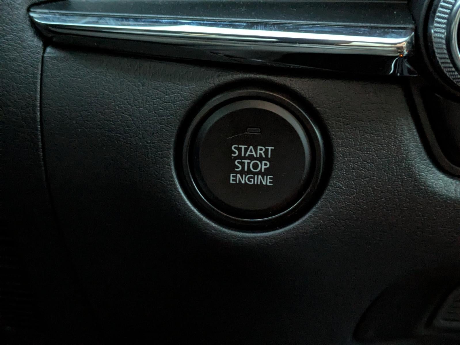 2024 Mazda Mazda CX-30 2.5 S Premium Package AWD