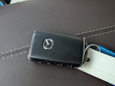 2024 Mazda Mazda CX-30 2.5 S Premium Package AWD