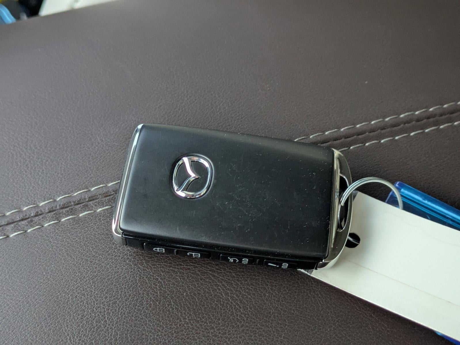 2024 Mazda Mazda CX-30 2.5 S Premium Package AWD