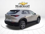 2024 Mazda Mazda CX-30 2.5 S Premium Package AWD