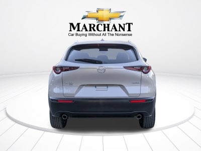 2024 Mazda Mazda CX-30 2.5 S Premium Package AWD