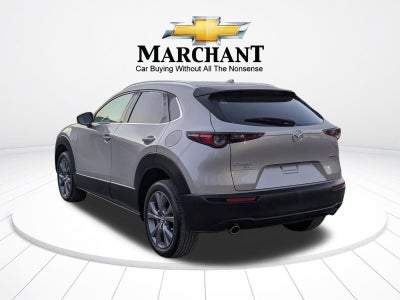 2024 Mazda Mazda CX-30 2.5 S Premium Package AWD