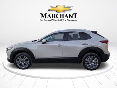 2024 Mazda Mazda CX-30 2.5 S Premium Package AWD