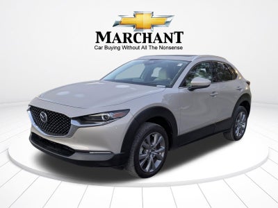2024 Mazda Mazda CX-30 2.5 S Premium Package AWD