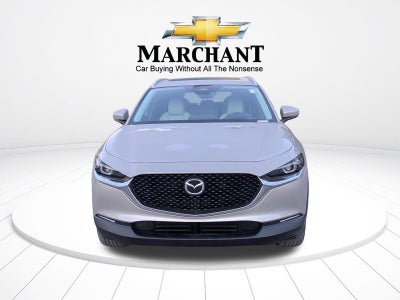 2024 Mazda Mazda CX-30 2.5 S Premium Package AWD