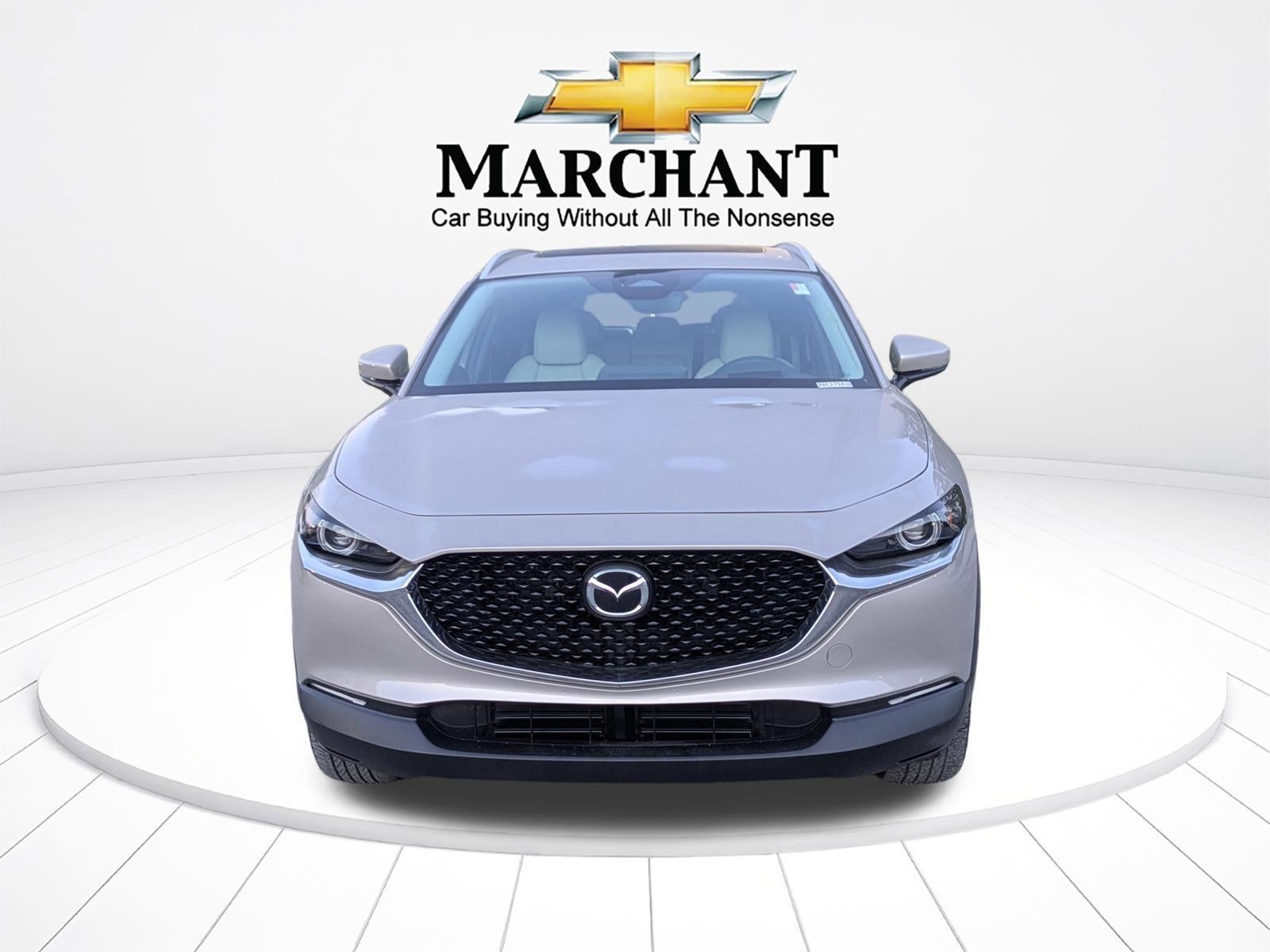 2024 Mazda Mazda CX-30 2.5 S Premium Package AWD