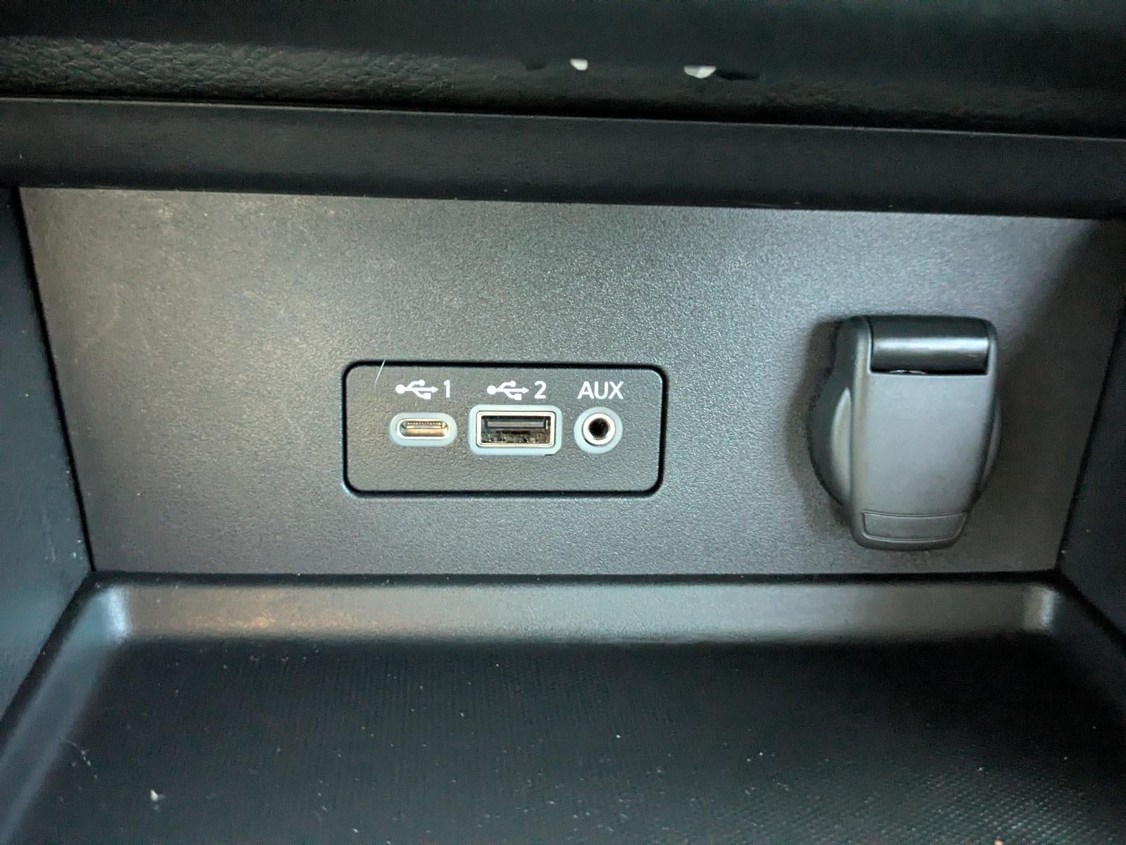 2022 Nissan Sentra SR CVT