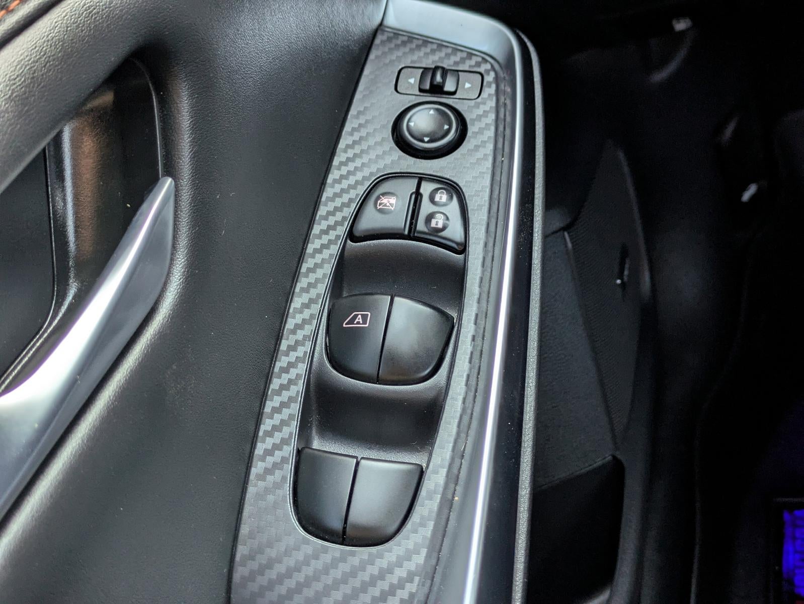 2022 Nissan Sentra SR CVT