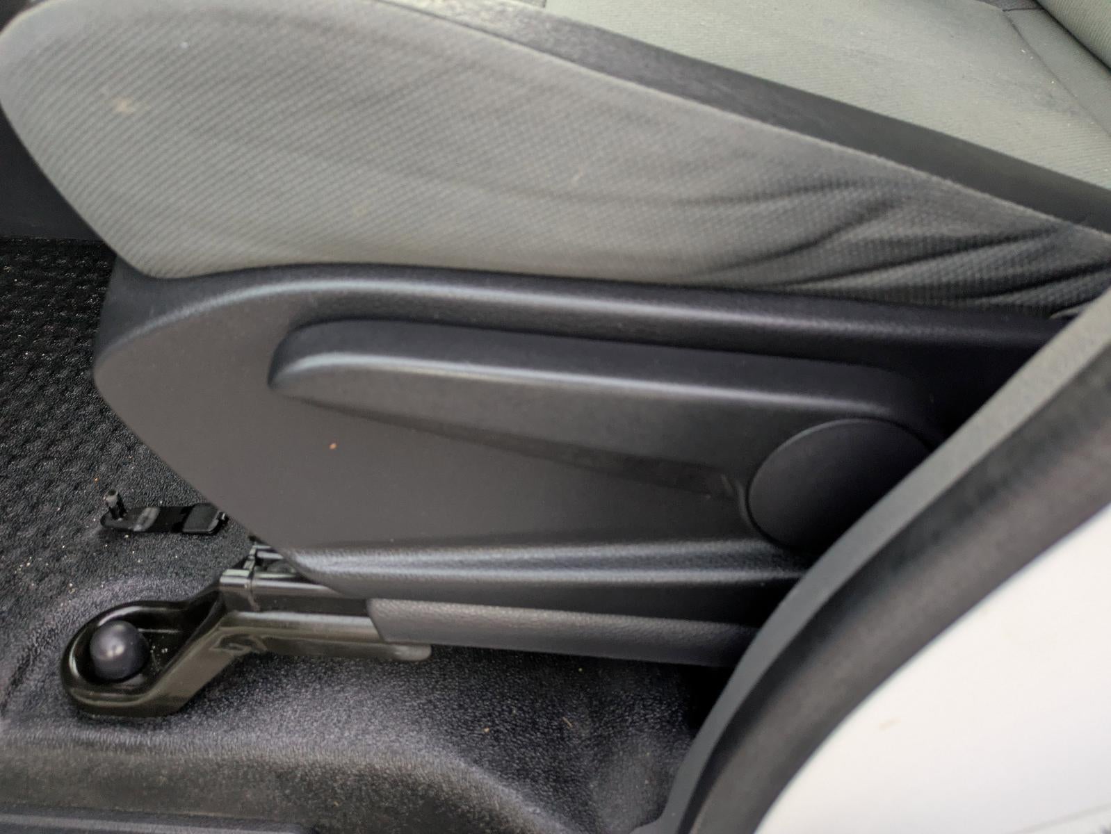 2020 Nissan NV200 Compact Cargo I4 SV