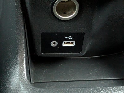 2020 Nissan NV200 Compact Cargo I4 SV