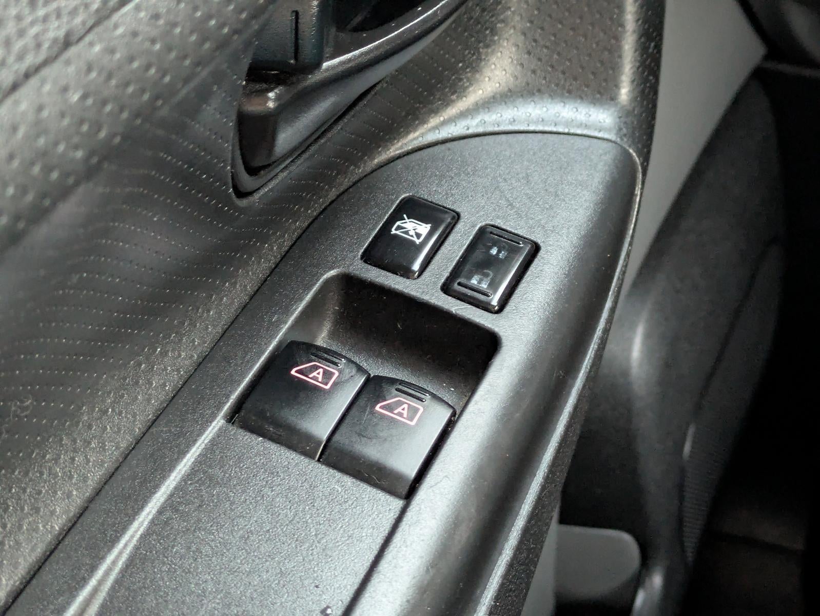 2020 Nissan NV200 Compact Cargo I4 SV