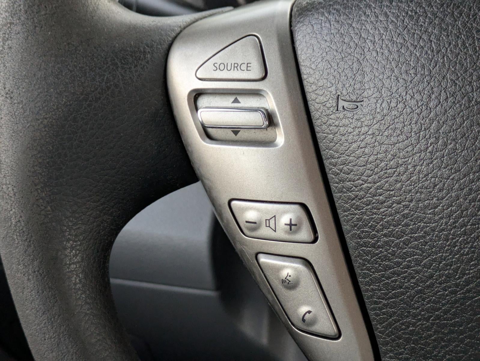 2020 Nissan NV200 Compact Cargo I4 SV