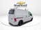 2020 Nissan NV200 Compact Cargo I4 SV