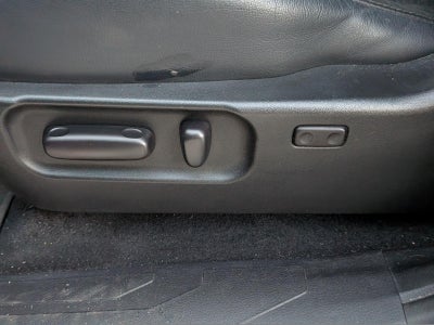 2022 Toyota Tacoma 4WD 4WD Limited Double Cab 5' Bed V6 AT (Natl)