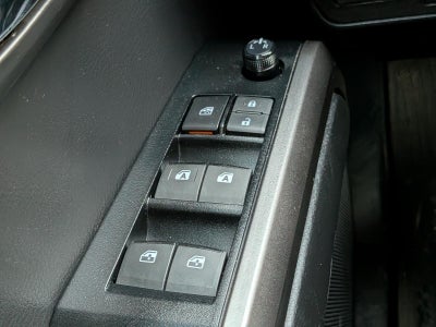 2022 Toyota Tacoma 4WD 4WD Limited Double Cab 5' Bed V6 AT (Natl)