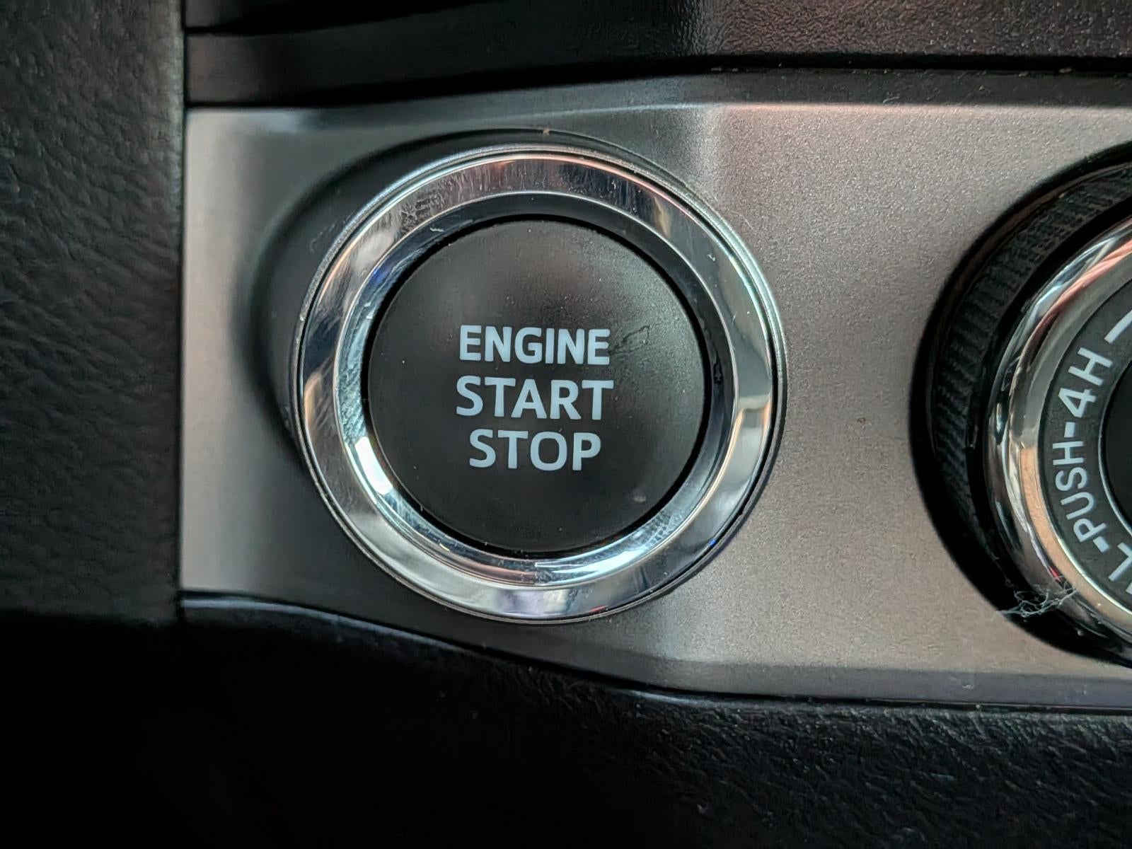 2022 Toyota Tacoma 4WD 4WD Limited Double Cab 5' Bed V6 AT (Natl)