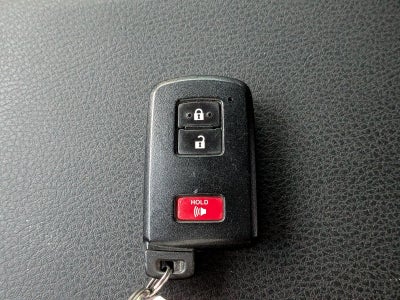 2022 Toyota Tacoma 4WD 4WD Limited Double Cab 5' Bed V6 AT (Natl)