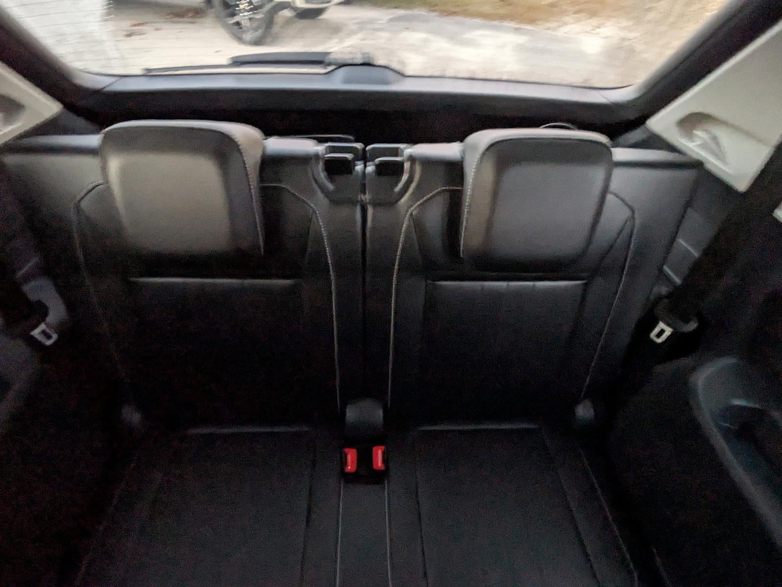 2022 Volkswagen Tiguan 2.0T SE FWD