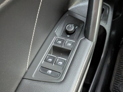 2022 Volkswagen Tiguan 2.0T SE FWD