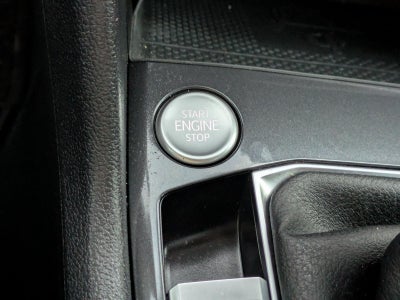 2022 Volkswagen Tiguan 2.0T SE FWD