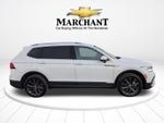 2022 Volkswagen Tiguan 2.0T SE FWD