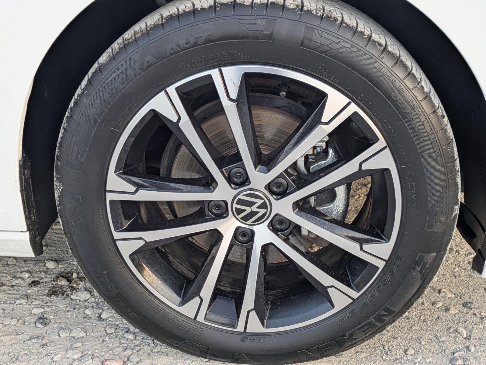 2025 Volkswagen Jetta Sport Auto