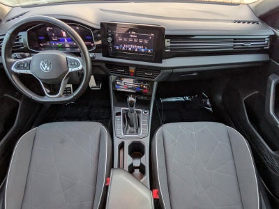 2025 Volkswagen Jetta Sport Auto