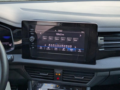 2025 Volkswagen Jetta Sport Auto