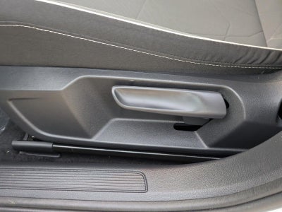 2025 Volkswagen Jetta Sport Auto