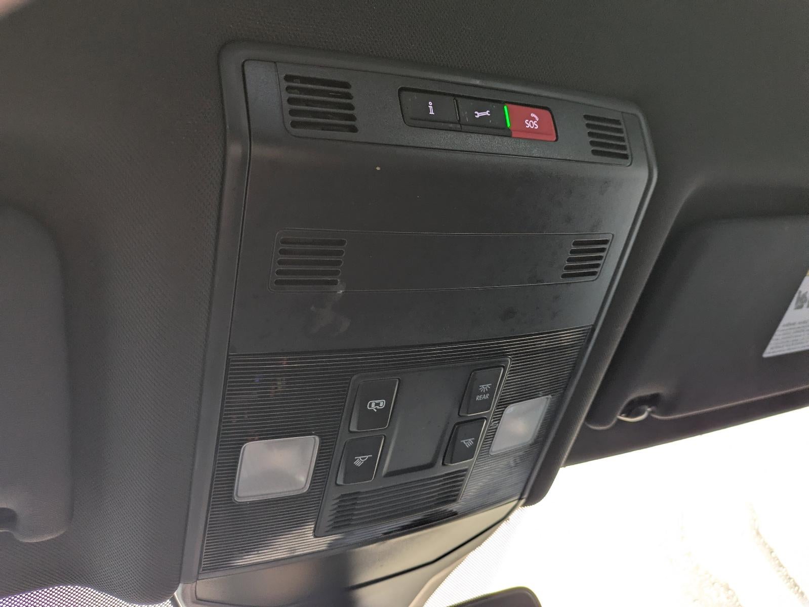 2025 Volkswagen Jetta Sport Auto