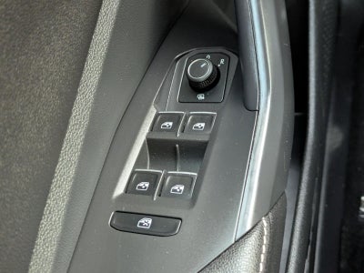 2025 Volkswagen Jetta Sport Auto