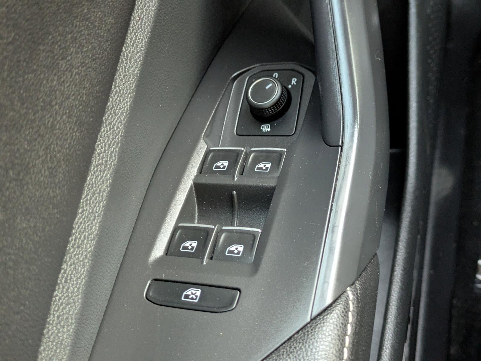 2025 Volkswagen Jetta Sport Auto