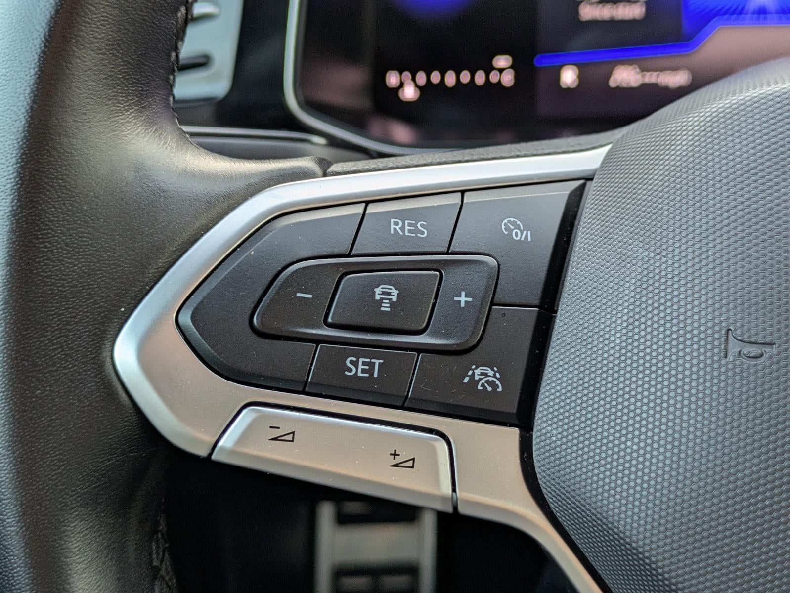 2025 Volkswagen Jetta Sport Auto