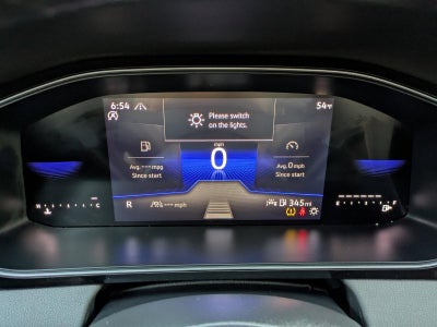 2025 Volkswagen Jetta Sport Auto