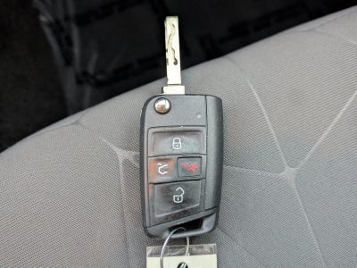 2025 Volkswagen Jetta Sport Auto