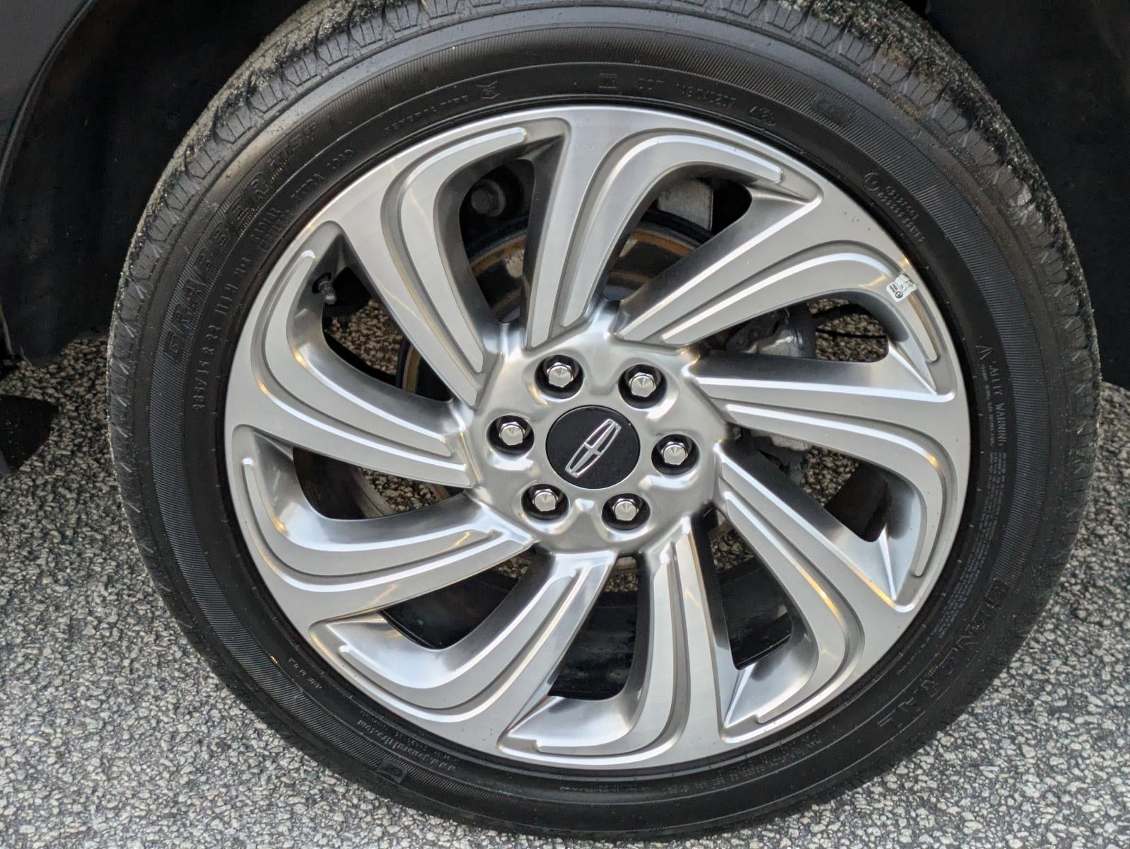 2024 Lincoln Navigator Premiere 4x4