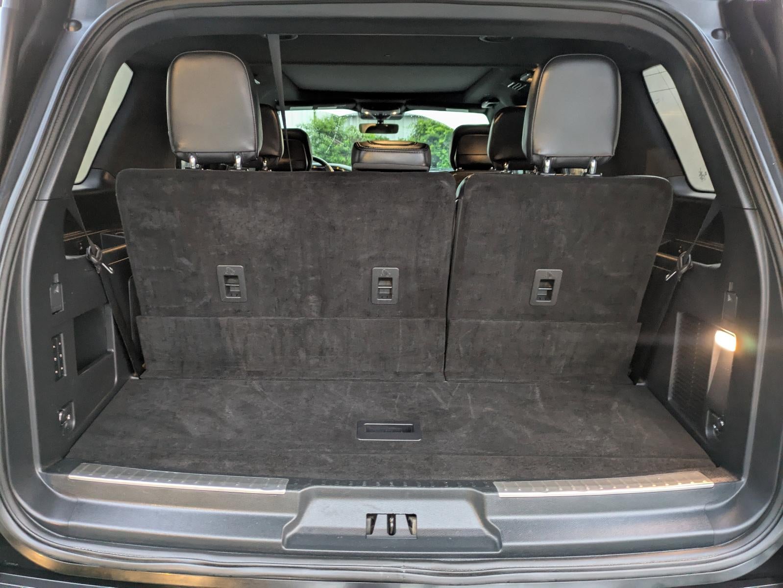 2024 Lincoln Navigator Premiere 4x4