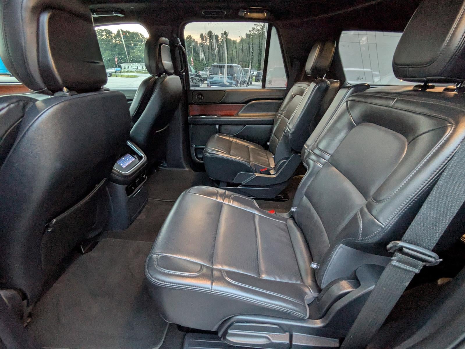 2024 Lincoln Navigator Premiere 4x4