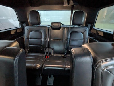 2024 Lincoln Navigator Premiere 4x4