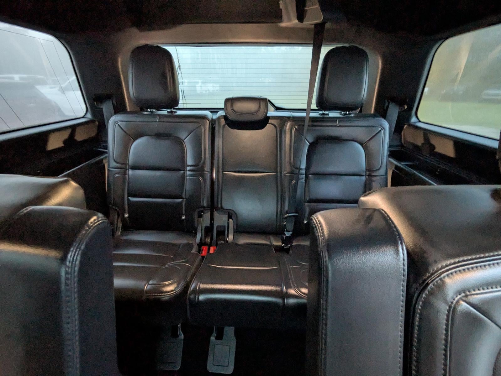 2024 Lincoln Navigator Premiere 4x4