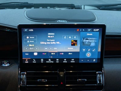 2024 Lincoln Navigator Premiere 4x4