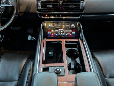 2024 Lincoln Navigator Premiere 4x4