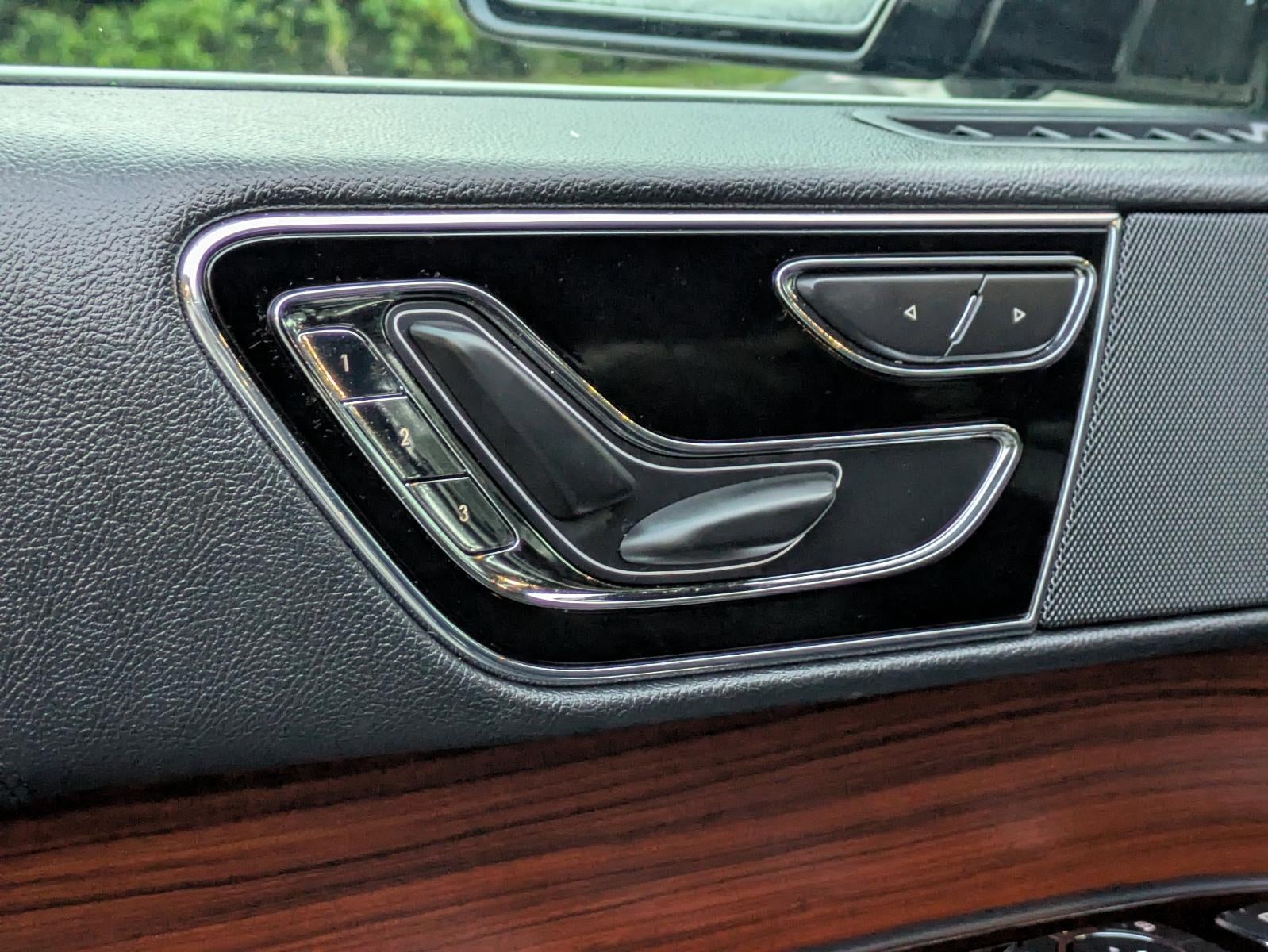 2024 Lincoln Navigator Premiere 4x4