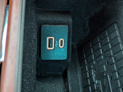 2024 Lincoln Navigator Premiere 4x4