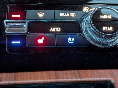 2024 Lincoln Navigator Premiere 4x4